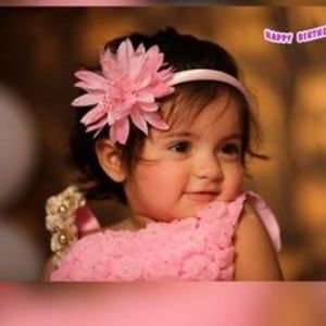 Meet your Posher, Geeta